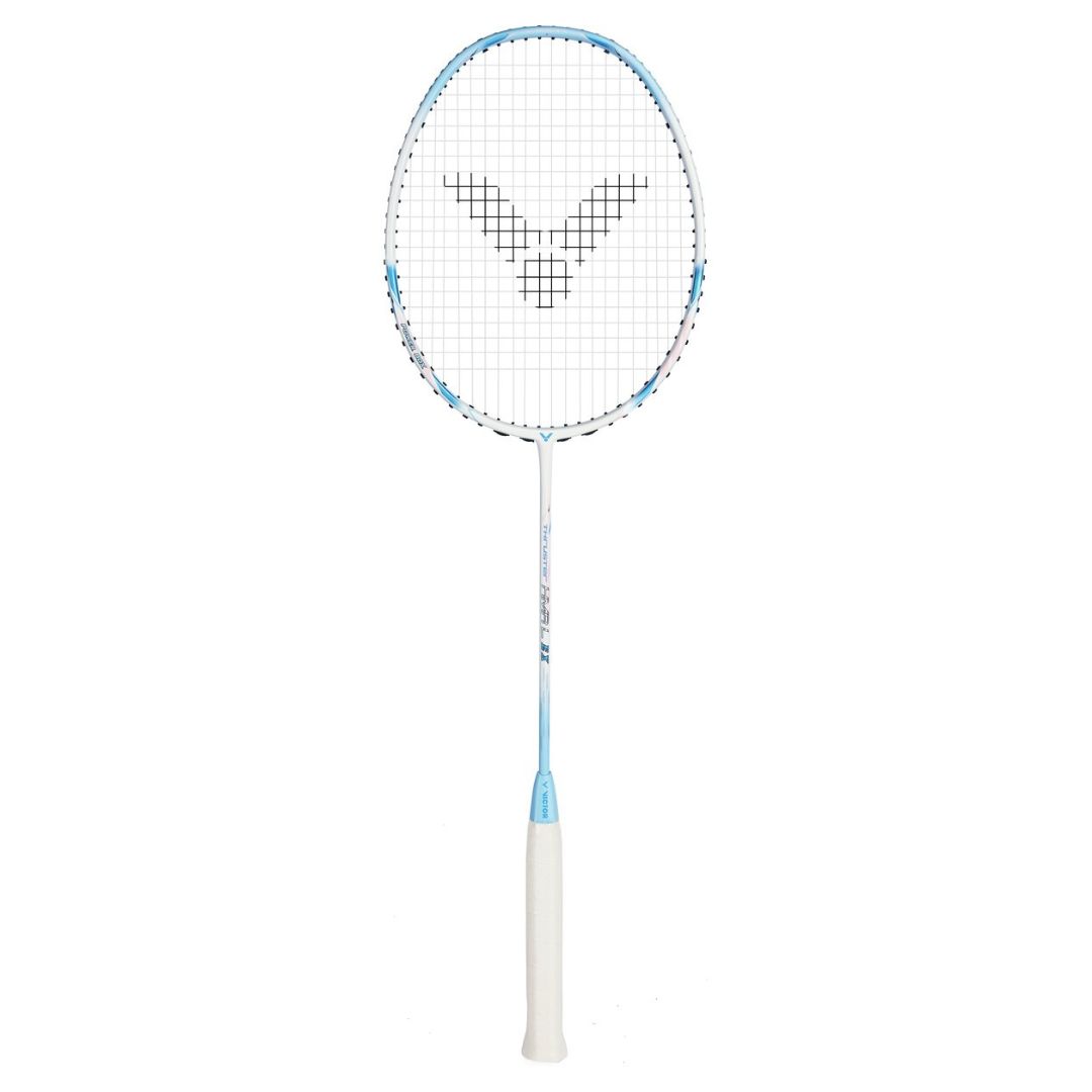 Victor Thruster Hammer Light Extra White